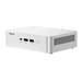 ASUS NUC 15 Pro+ RNUC15CRSU900002/Core Ultra 9 285H/DDR5/7x USB/LAN/WiFi/Intel Arc/M.2/Stylish/L6 Kit/EU 90AR00P3-M00050