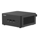 ASUS NUC 15 Pro Tall / Intel Core Ultra 5 235H / Intel Arc / 2x DDR5 SO-DIMM / 1x M.2 / Wi-Fi / LAN / be 90AR00Q2-M000J0