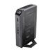 ASUS NUC 15 ROG Mini PC, Intel Core Ultra 9 275HX, RTX5070Ti, 322GB DDR5, 1TB SSD, WiFi+BT, HDMI 2xDP, T 90AS00I1-M000D0