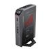 ASUS NUC 15 ROG Mini PC, Intel Core Ultra 9 275HX, RTX5070Ti, 322GB DDR5, 1TB SSD, WiFi+BT, HDMI 2xDP, T 90AS00I1-M000D0
