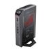 ASUS NUC 15 ROG Mini PC/NUC15JN/Intel Core Ultra 9/2x16GB DDR5 + 2TB + Win 11+ NVIDIA GeForce RTX 5080/E 90AS00I1-M00090