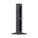 ASUS NUC 15 ROG Mini PC/NUC15JN/Intel Core Ultra 9/2x16GB DDR5 + 2TB + Win 11+ NVIDIA GeForce RTX 5080/E 90AS00I1-M00090