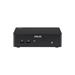 ASUS NUC 16 Pro Kit, Intel® Core Ultra X9 378H, Arc B390, LPDDR5-8533 32GB, M.2 SSD, WiFi+BT, 2xHDMI 2xT 90AR00W2-M002J0