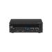 ASUS NUC 16 Pro Kit, Intel® Core Ultra X9 378H, Arc B390, LPDDR5-8533 32GB, M.2 SSD, WiFi+BT, 2xHDMI 2xT 90AR00W2-M002J0