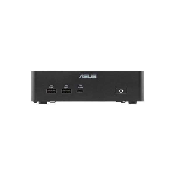 ASUS NUC 16 Pro Kit, Intel® Core Ultra X9 378H, Arc B390, LPDDR5-8533 32GB, M.2 SSD, WiFi+BT, 2xHDMI 2xT 90AR00W2-M002J0