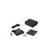 ASUS NUC 16 Pro Mini PC/NUC16GDK/Core Ultra 7-356H/2x 8GB DDR5+1TB SSD+W11 PRO/USB 7x/2x LAN/WiFi/Intel 90AS00Q1-M000A0