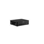 ASUS NUC 16 Pro Mini PC/NUC16GDK/Core Ultra 7-356H/2x 8GB DDR5+1TB SSD+W11 PRO/USB 7x/2x LAN/WiFi/Intel 90AS00Q1-M000A0