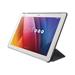 ASUS ochranné púzdro TRICOVER pre ZenPad 10" - Z300C/CG/CL - cierne 90XB015P-BSL3L0