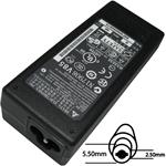 ASUS orig AC NAPÁJACÍ ADAPTÉR 65W 19V 3PIN 5,5x2,5mm neobsahuje PW CORD CEE 77011021