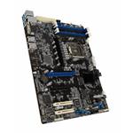 ASUS P12R-E/10G-2T, P12R-E/LGA-1200, C256, ATX, 4DIMM, 1*PCIe x16 slot, 3*PCIe x8 slots, 1 x Dual Port I 90SB0AI0-M0UAY0