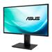 ASUS PB27UQ 27" IPS 4K 3840x2160 100mil:1 5ms 300cd DP 3xHDMI Repro čierny 90LM02U0-B01170