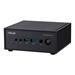 ASUS PC PN42-SN063AV Intel N100: 4C/4T, 0.8/3.7GHz (6W) DDR4 4G 128GB WIFI VGA WIN11PRO 90MS02L1-M00200