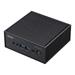 ASUS PC PN42-SN063AV Intel N100: 4C/4T, 0.8/3.7GHz (6W) DDR4 4G 128GB WIFI VGA WIN11PRO 90MS02L1-M00200