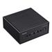 ASUS PC PN42-SN063AV Intel N100: 4C/4T, 0.8/3.7GHz (6W) DDR4 4G 128GB WIFI VGA WIN11PRO 90MS02L1-M00200
