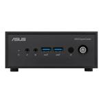 ASUS PC PN42-SN063AV Intel N100: 4C/4T, 0.8/3.7GHz (6W) DDR4 4G 128GB WIFI VGA WIN11PRO 90MS02L1-M00200