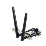 ASUS PCE-AX3000 - Dual-Band PCIe Wi-Fi Adapter 90IG0610-MO0R10