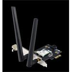 ASUS PCE-AXE5400 - Tri-Band PCIe Wi-Fi Adapter 90IG07I0-ME0B10