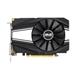 ASUS PH-GTX1650S-O4G 4GB/128-bit GDDR6, DVI, HDMI, DP 90YV0E40-M0NA00