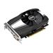ASUS PH-GTX1650S-O4G 4GB/128-bit GDDR6, DVI, HDMI, DP 90YV0E40-M0NA00