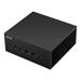 ASUS PN/ExpertCenter PN53/Mini/R7-7735HS/16GB/512GB SSD/AMD int/W11P/3R 90MS02H1-M00560