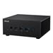 ASUS PN/ExpertCenter PN53/Mini/R7-7735HS/16GB/512GB SSD/AMD int/W11P/3R 90MS02H1-M00560