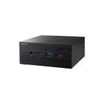 ASUS PN40 J4005/1*M.2 Slot+ 1* 2.5" Slot/0G/COM/bez OS 90MS0181-M00140