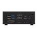 ASUS PN42 N100/1*M2 Slot/0G/WO/VGA/wifiE6 90MR00X4-M00360