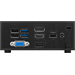 ASUS PN42 N100/1*M2 Slot/0G/WO/VGA/wifiE6 90MR00X4-M00360