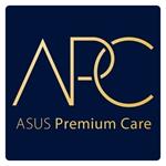 ASUS Premium Care - 2 roky - On-Site (Next Business Day) + HDD Retention, pro NTB, CZ, el. ACX15-005700NB