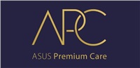 ASUS Premium care - Lokální oprava on-site(následující pracovní den)- 3 roky - mini PC ACX13-007003MS