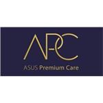 ASUS Premium care - Prodloužení záruky Pick-up & Return- 5 let - mini PC ACX11-004910MS