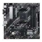 ASUS PRIME A520M-A II/CSM/AM4/mATX 90MB17H0-M0EAYC