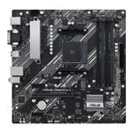 ASUS PRIME A520M-A II/CSM soc.AM4 A520 DDR4 mATX M.2 D-Sub HDMI DP 90MB17H0-M0EAYC