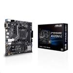ASUS PRIME A520M-E soc.AM4 A520 DDR4 mATX M.2 D-Sub DVI HDMI 90MB1510-M0EAY0