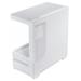 ASUS PRIME AP202 TG ARGB WHITE, 3x ARGB fan, mATX, USB-C, biela 90DC00P3-B19000