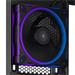 ASUS PRIME AP202 TG ARGB WHITE, 3x ARGB fan, mATX, USB-C, biela 90DC00P3-B19000