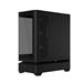 ASUS PRIME AP304 TG ARGB BLACK skrinka ATX čierna 90DC0110-B19000