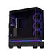 ASUS PRIME AP304 TG ARGB BLACK skrinka ATX čierna 90DC0110-B19000
