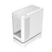 ASUS PRIME AP304 TG ARGB WHITE skrinka ATX biela 90DC0113-B19000