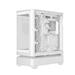 ASUS PRIME AP304 TG ARGB WHITE skrinka ATX biela 90DC0113-B19000