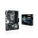 ASUS PRIME B250M-A soc.1151 B250 DDR4 mATX 1xPCIe USB3 GL iG D-Sub DVI HDMI 90MB0SR0-M0EAY0