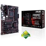 ASUS PRIME B350-PLUS + darček Echelon pad 90MB0TG0-M0EAY0