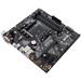 ASUS PRIME B450M-A / B450 / AM4 / 4x DDR4 DIMM / M.2 / VGA /DVI-D / HDMI / mATX 90MB0YR0-M0EAY0