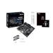 ASUS PRIME B450M-A / B450 / AM4 / 4x DDR4 DIMM / M.2 / VGA /DVI-D / HDMI / mATX 90MB0YR0-M0EAY0