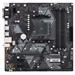 ASUS PRIME B450M-A / B450 / AM4 / 4x DDR4 DIMM / M.2 / VGA /DVI-D / HDMI / mATX 90MB0YR0-M0EAY0