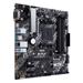 ASUS PRIME B450M-A II soc.AM4 B450 DDR4 mATX M.2 D-Sub DVI HDMI 90MB15Z0-M0EAY0