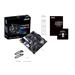 ASUS PRIME B450M-A II soc.AM4 B450 DDR4 mATX M.2 D-Sub DVI HDMI 90MB15Z0-M0EAY0