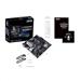 ASUS PRIME B550M-A soc.AM4 B550 DDR4 mATX M.2 D-Sub DVI HDMI BT 90MB14I0-M0EAY0