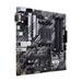 ASUS PRIME B550M-A soc.AM4 B550 DDR4 mATX M.2 D-Sub DVI HDMI BT 90MB14I0-M0EAY0