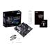 ASUS PRIME B550M-A soc.AM4 B550 DDR4 mATX M.2 D-Sub DVI HDMI BT 90MB14I0-M0EAY0